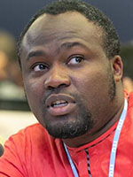 Dr. Abdulkarim Oloyede