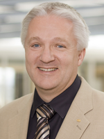 Photograph of Hans Petter Holen – Address Supporting Organization Advisory Committee