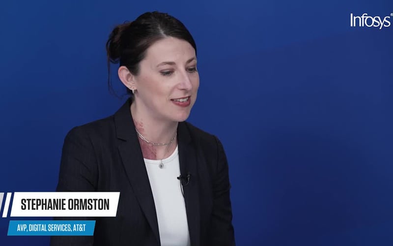 Stephanie Ormston on AT&T’s Network API Strategy