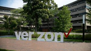 Verizon to create 400 jobs in Limerick