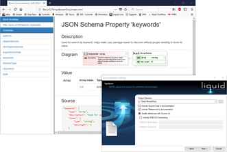 JSON Schema Documentation Generator