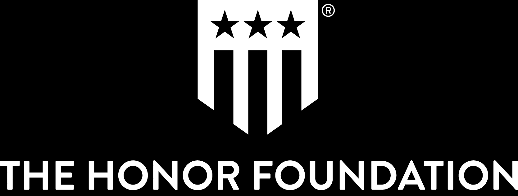 The Honor Foundation Logo