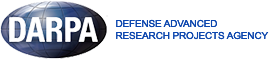 Defense Advanced Research Projects Agency
