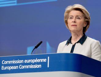 EU investigates disinformation on Meta ahead of elections