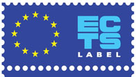 ects label