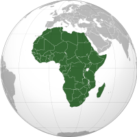 Continent: Africa