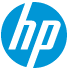 HP Logo - Homepage