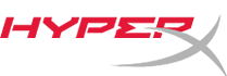 HyperX Logo - Homepage