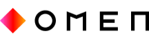 Omen Logo - Homepage