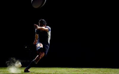 Rugby. The Sport of Innovation