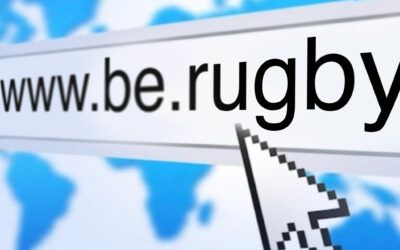 How relevant is your rugby website?