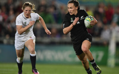 Women.Rugby paves the way for future success